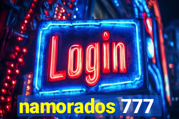 namorados 777